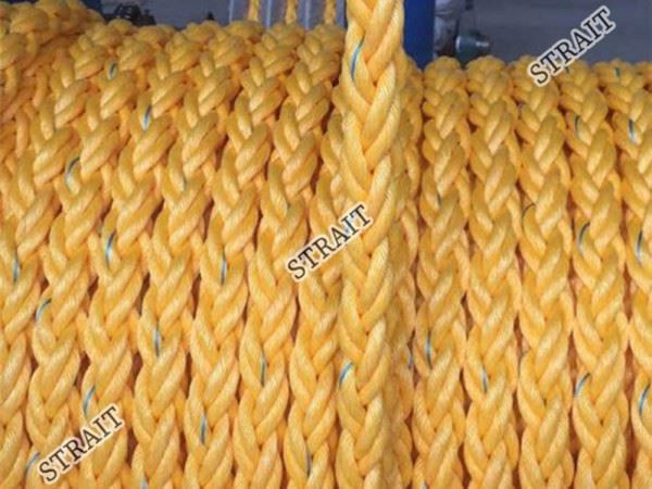 Strongest Natural Fiber Rope